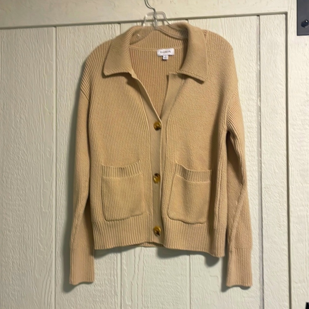 Evereve sweater